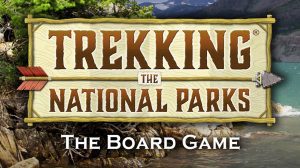 Trekking the National Parks Game Review thumbnail