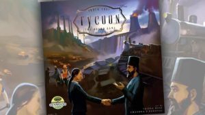 Tycoon: India 1981 Game Preview thumbnail