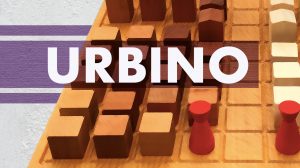 Urbino Game Review thumbnail