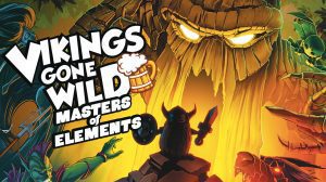 Vikings Gone Wild: Masters of Elements Game Review thumbnail