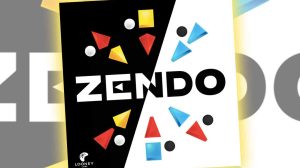 Zendo Game Review thumbnail