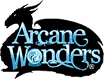 Arcane Wonders logo