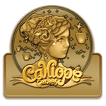 Calliope Games logo