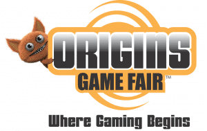 Origins Game Fair