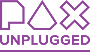 Pax Unplugged