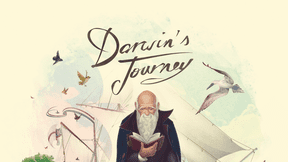 Darwin's Journey thumbnail