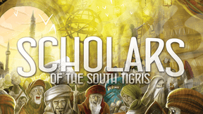 Scholars of the South Tigris thumbnail