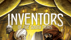 Inventors of the South Tigris thumbnail