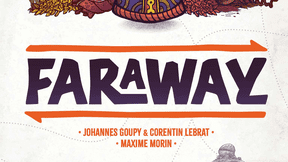 Faraway thumbnail