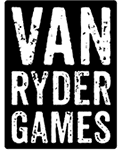 Van Ryder Games logo